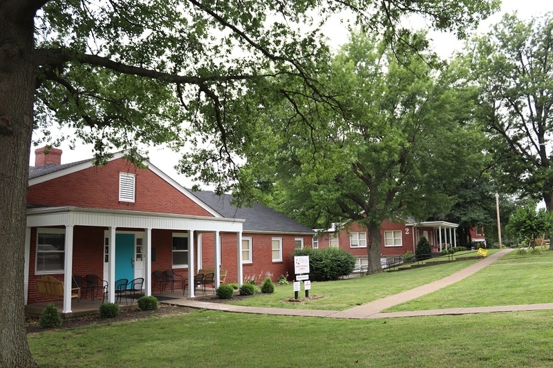 Kentucky United Methodist Children's Homes Celebrates Thousands Served